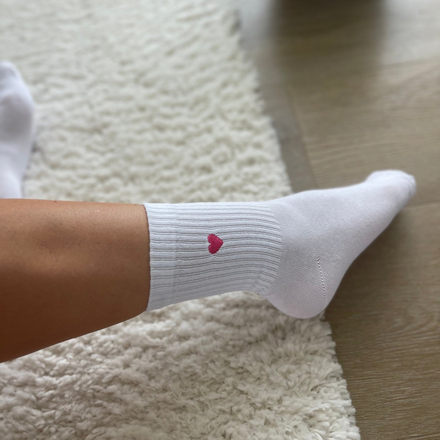 ⭐️ COMBO 1 ⭐️ MINI džiutas + kojinės