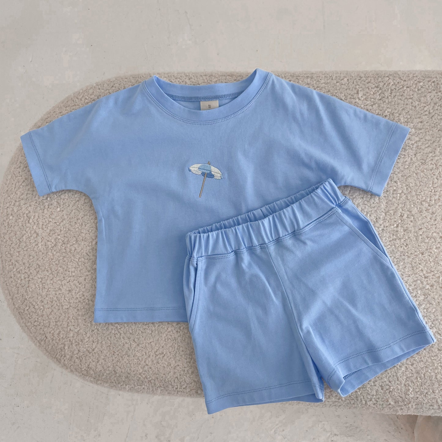KŪČKIS summer set