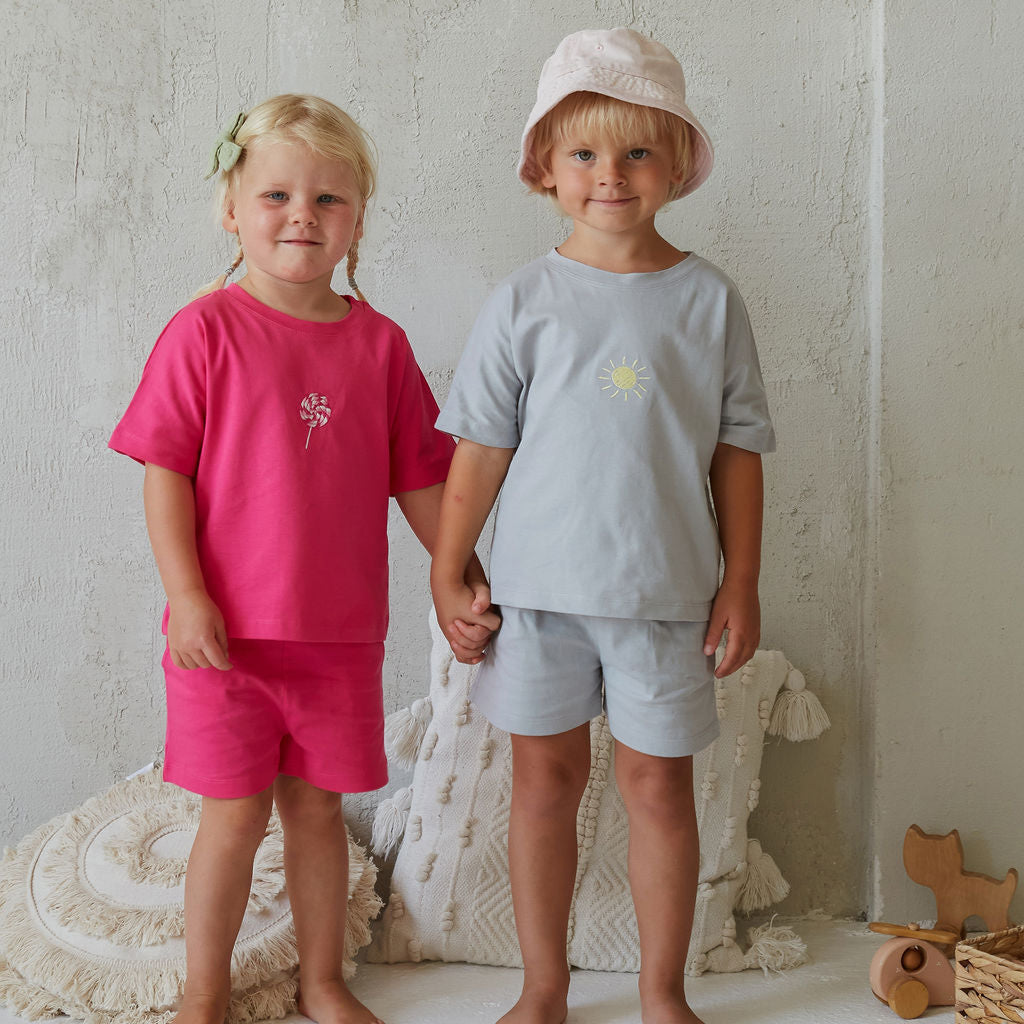 KŪČKIS summer set