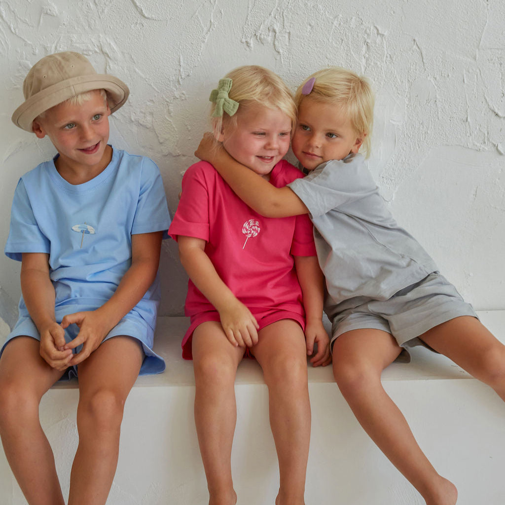KŪČKIS summer set