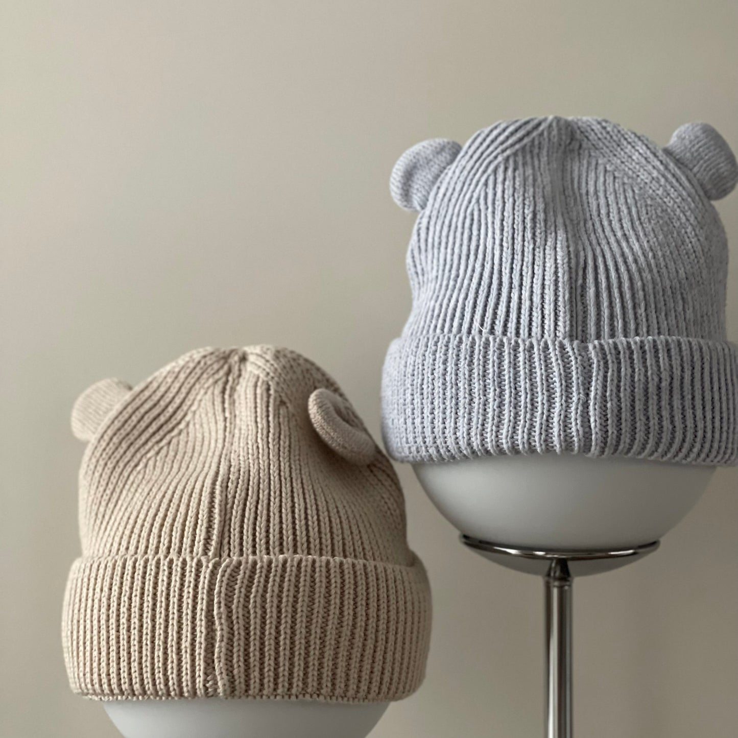 Kepurė 'teddy' (organic)