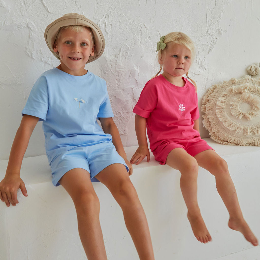 KŪČKIS summer set