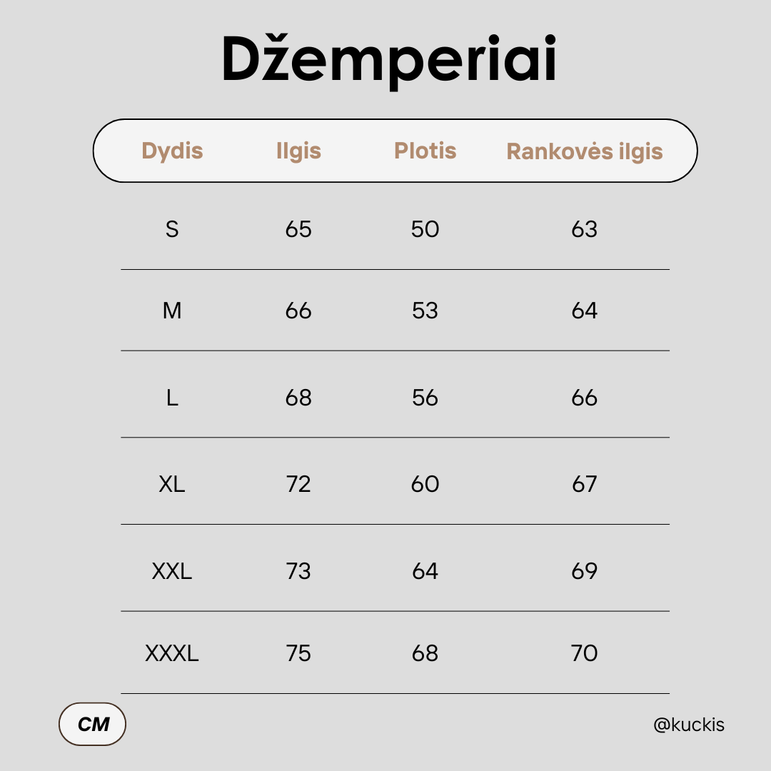 SALE Unisex Džemperiai 'Tree' (visai šeimai)