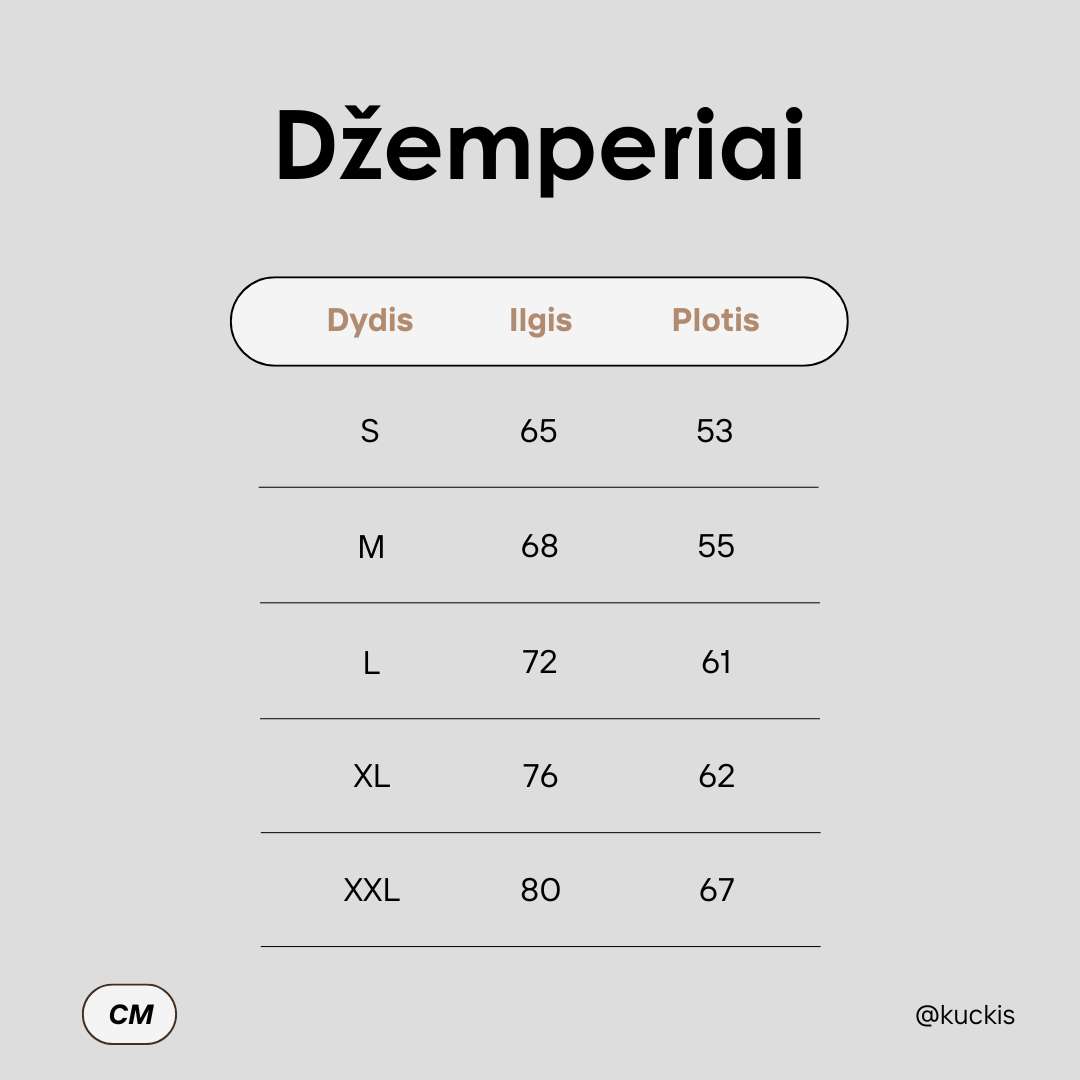 Džemperis 'WHO RUN THE WORLD?' + Kojinės 'GIRLS!'