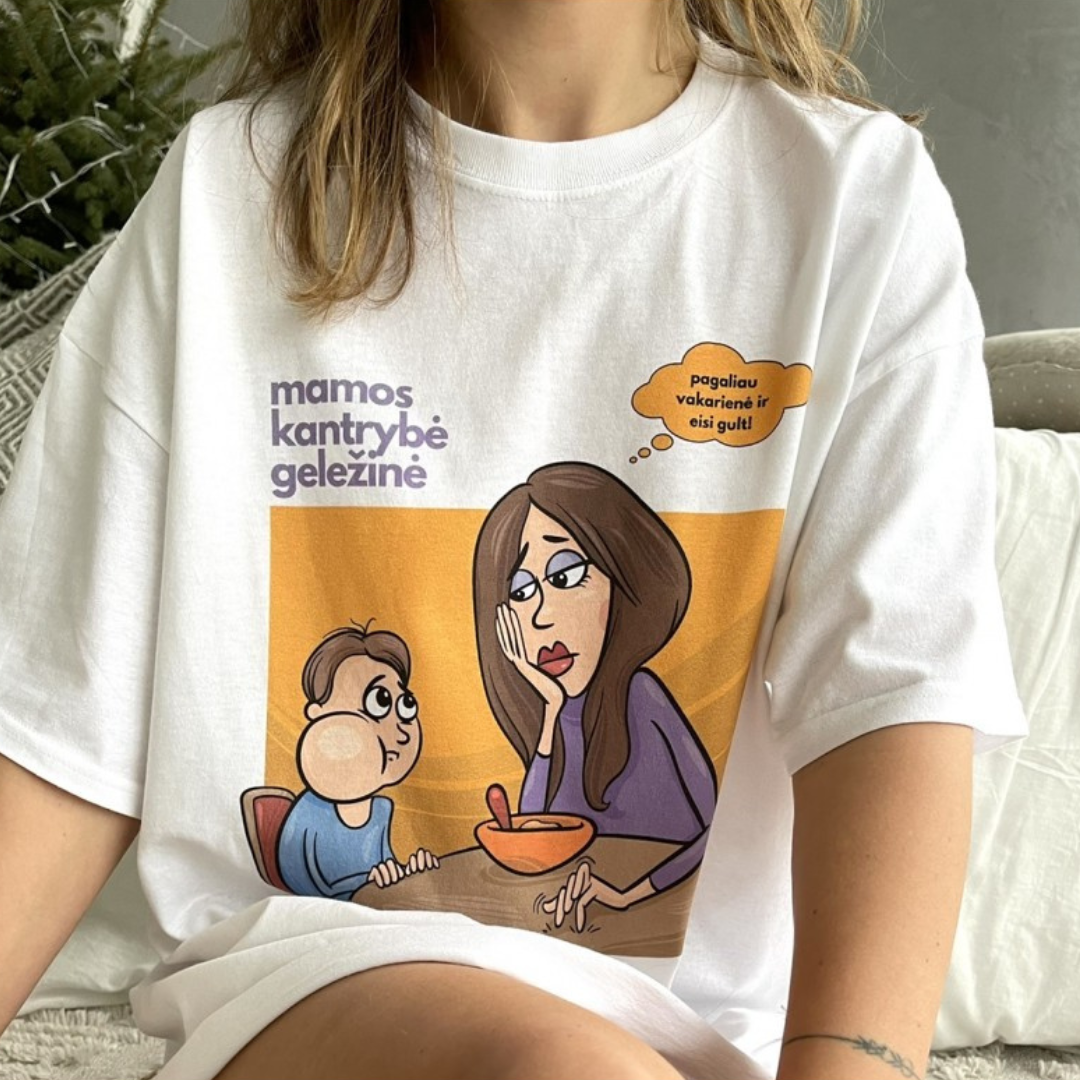 Naktiniai 'Geležinė kantrybė'