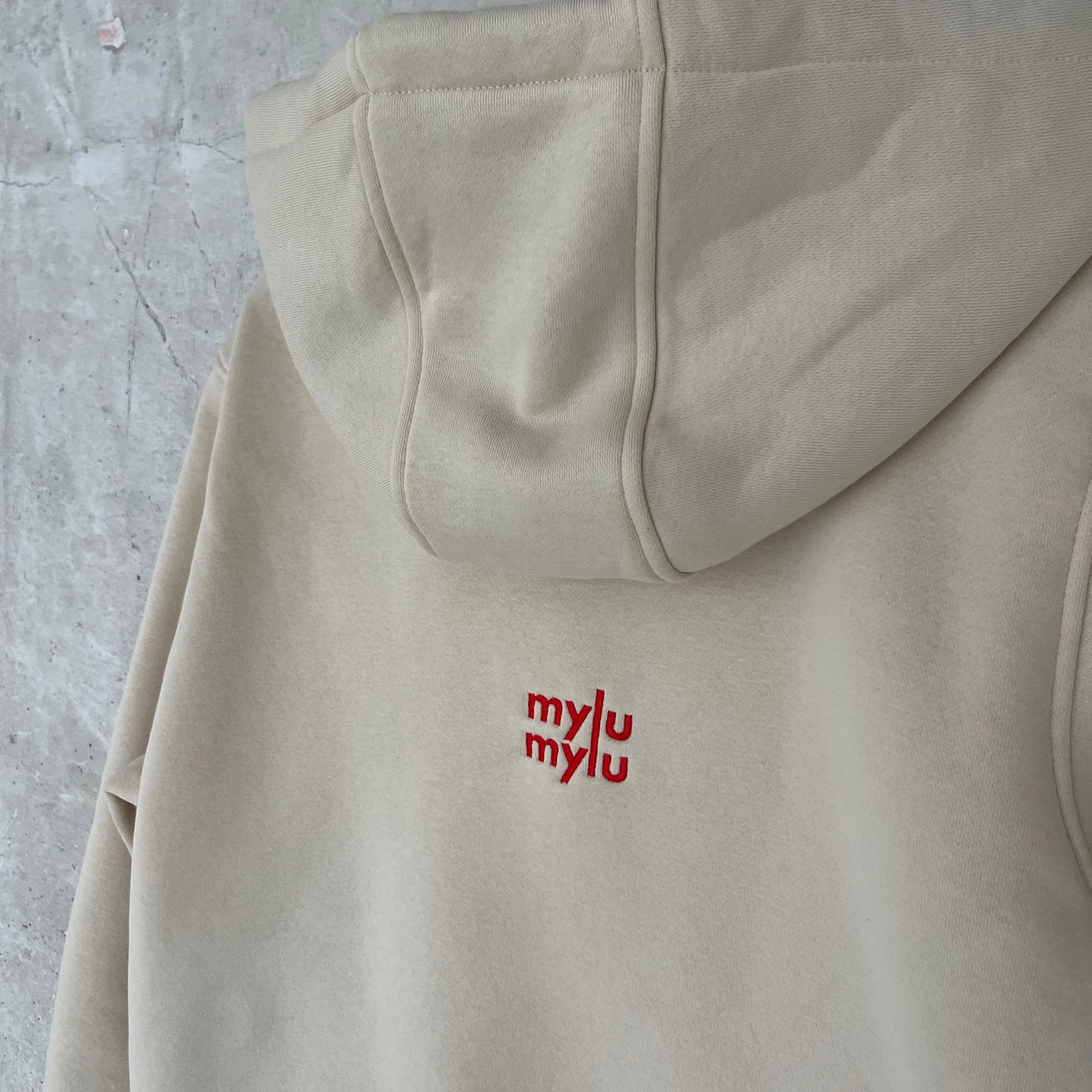 Džemperis 'mylu mylu' (unisex)