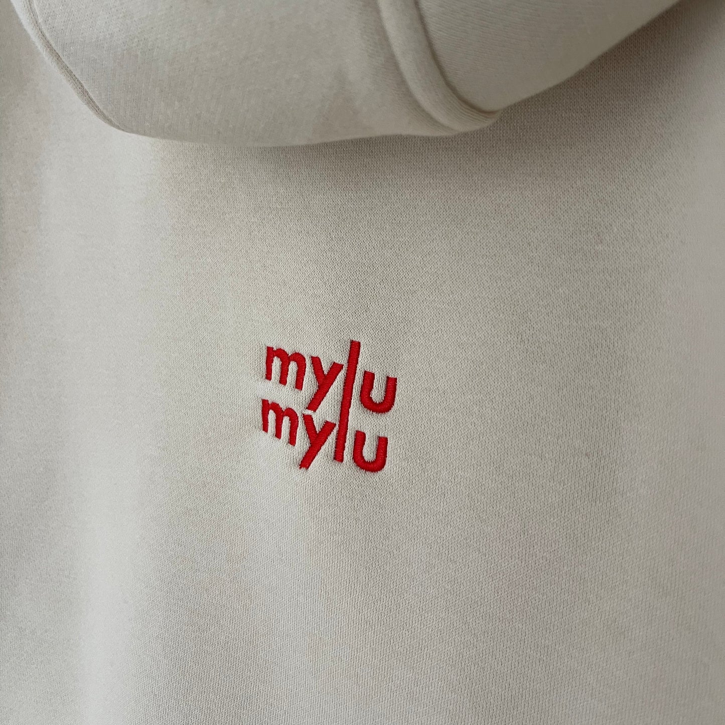 Džemperis 'mylu mylu' (unisex)