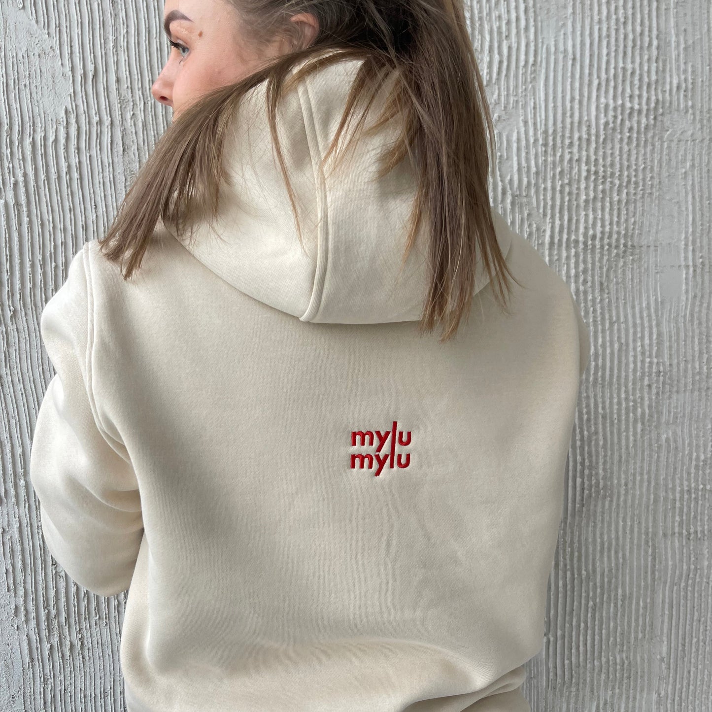 Džemperis 'mylu mylu' (unisex)