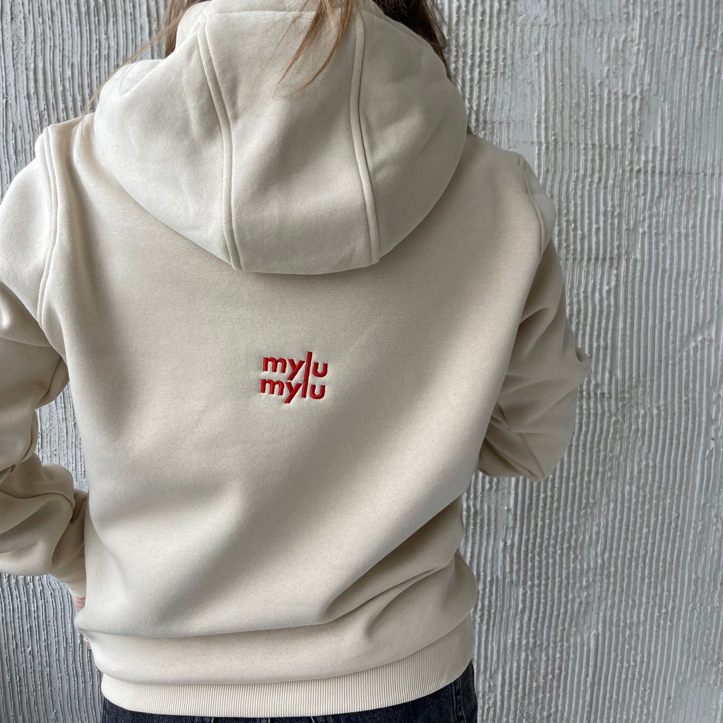 Džemperis 'mylu mylu' (unisex)