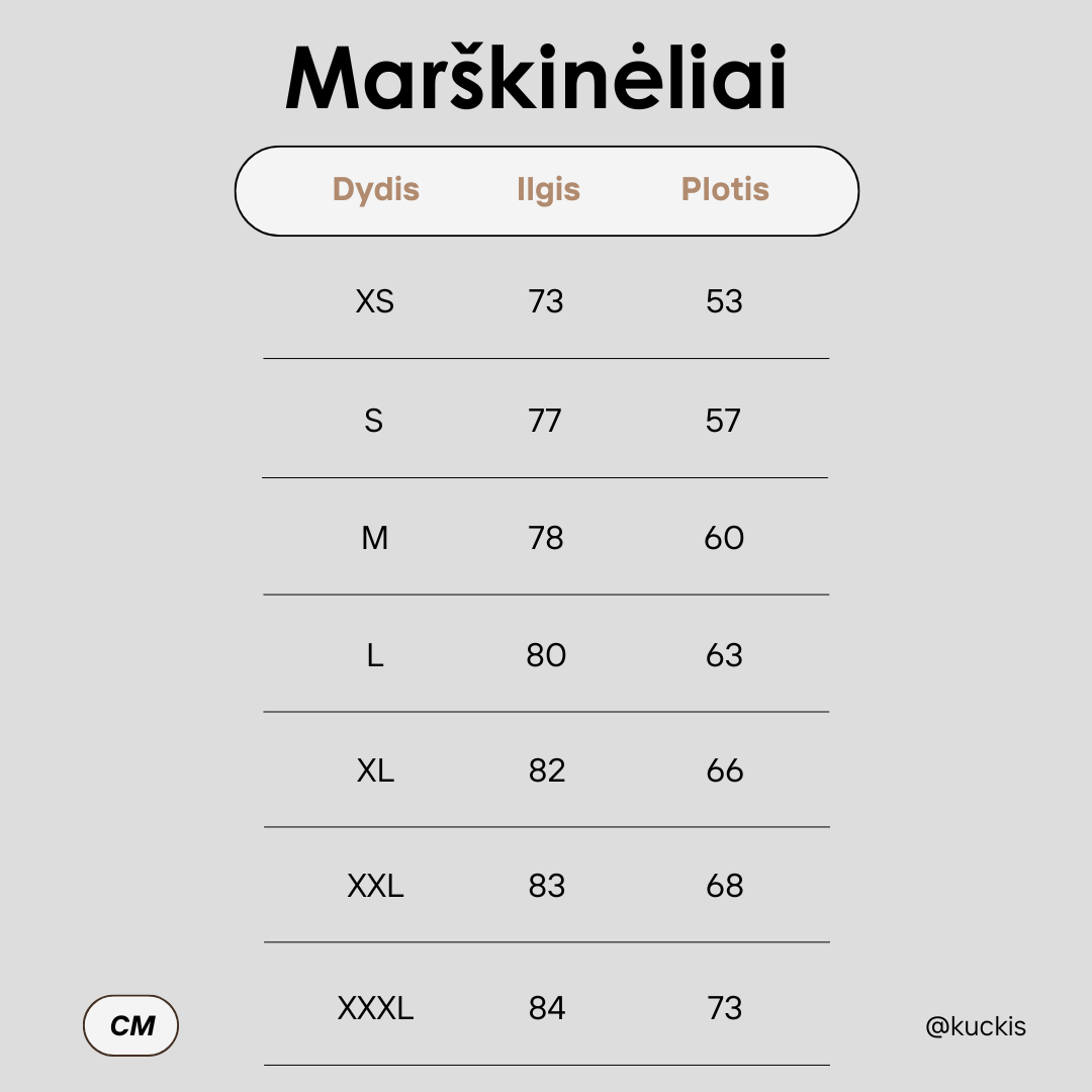 Marškinėliai 'Sunset' (vyr.)