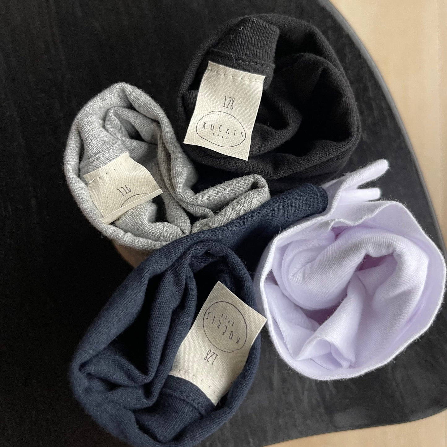 Marškinėliai (ilgomis)