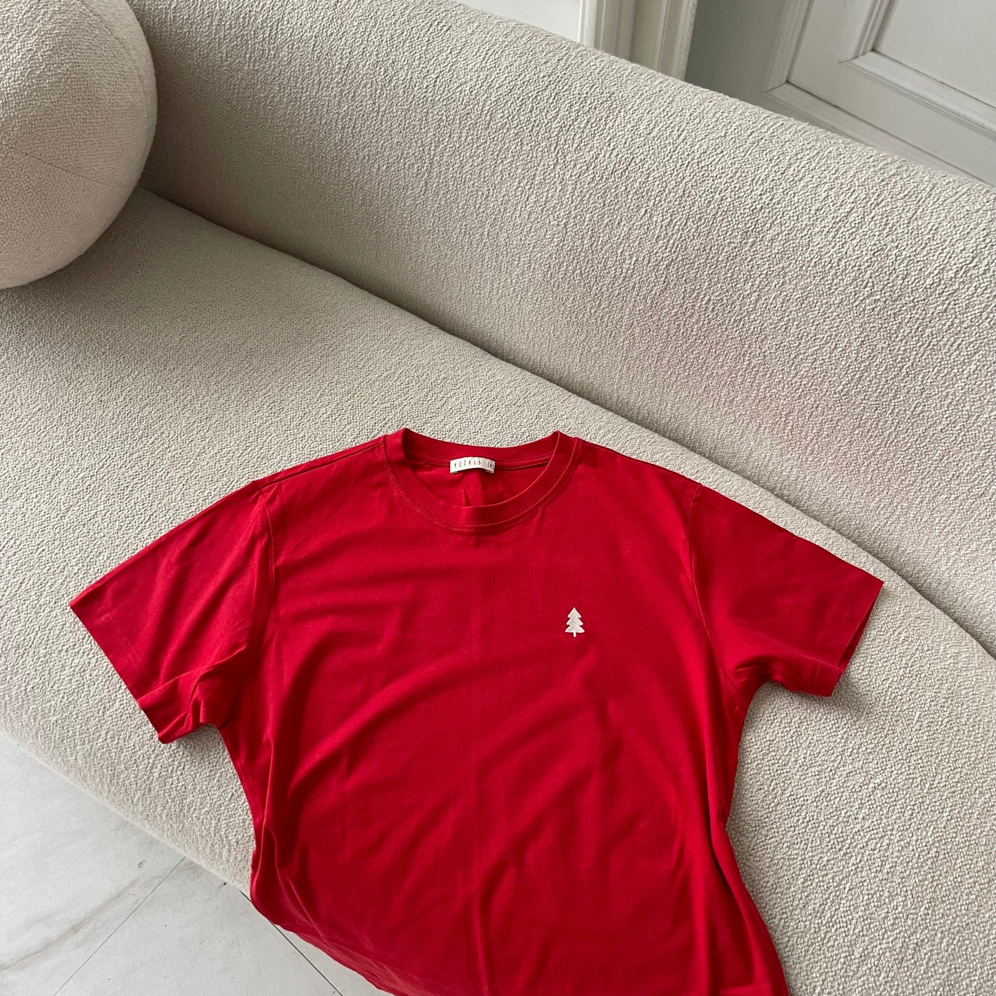 Unisex marškinėliai 'Tree' (visai šeimai)