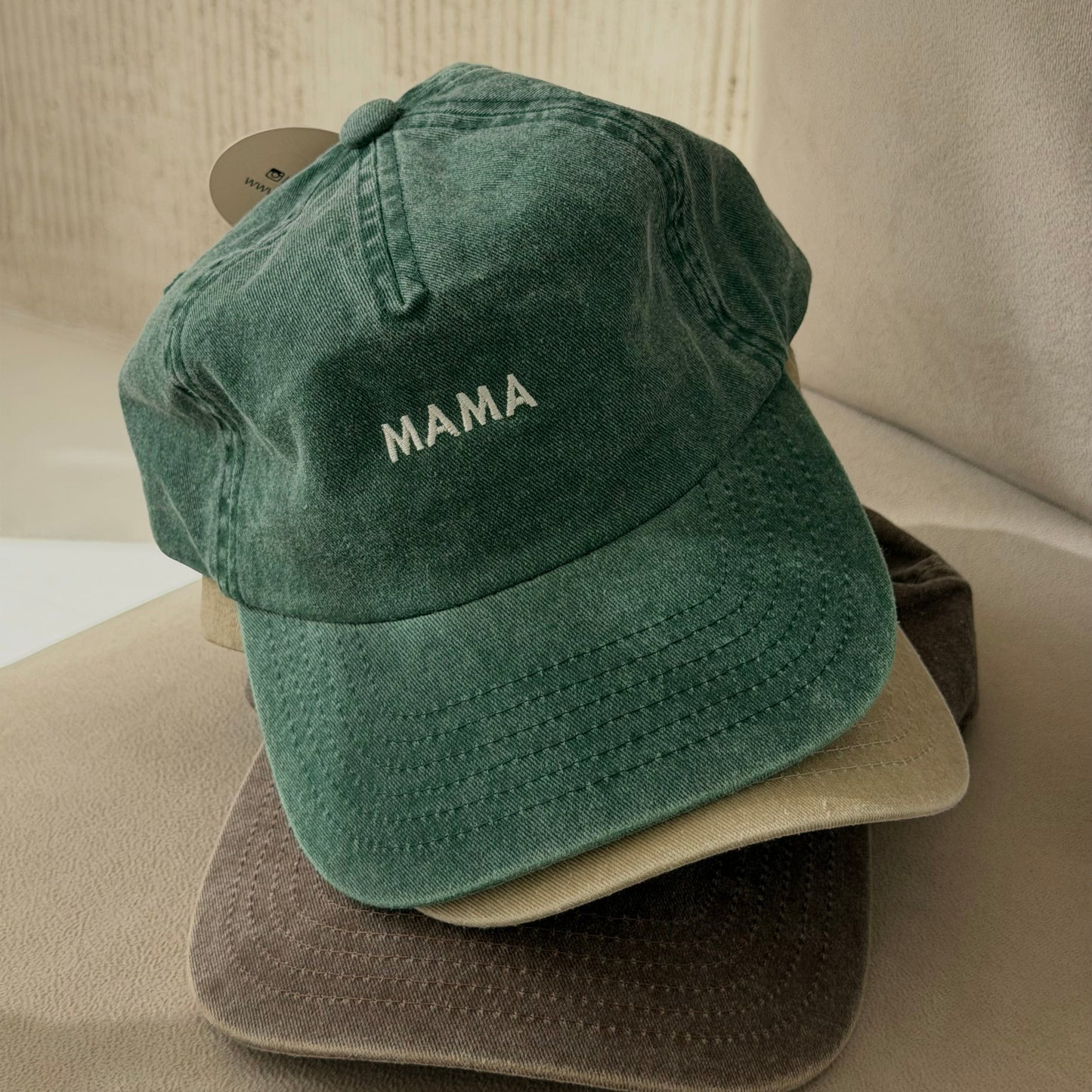 Kepurė 'MAMA'