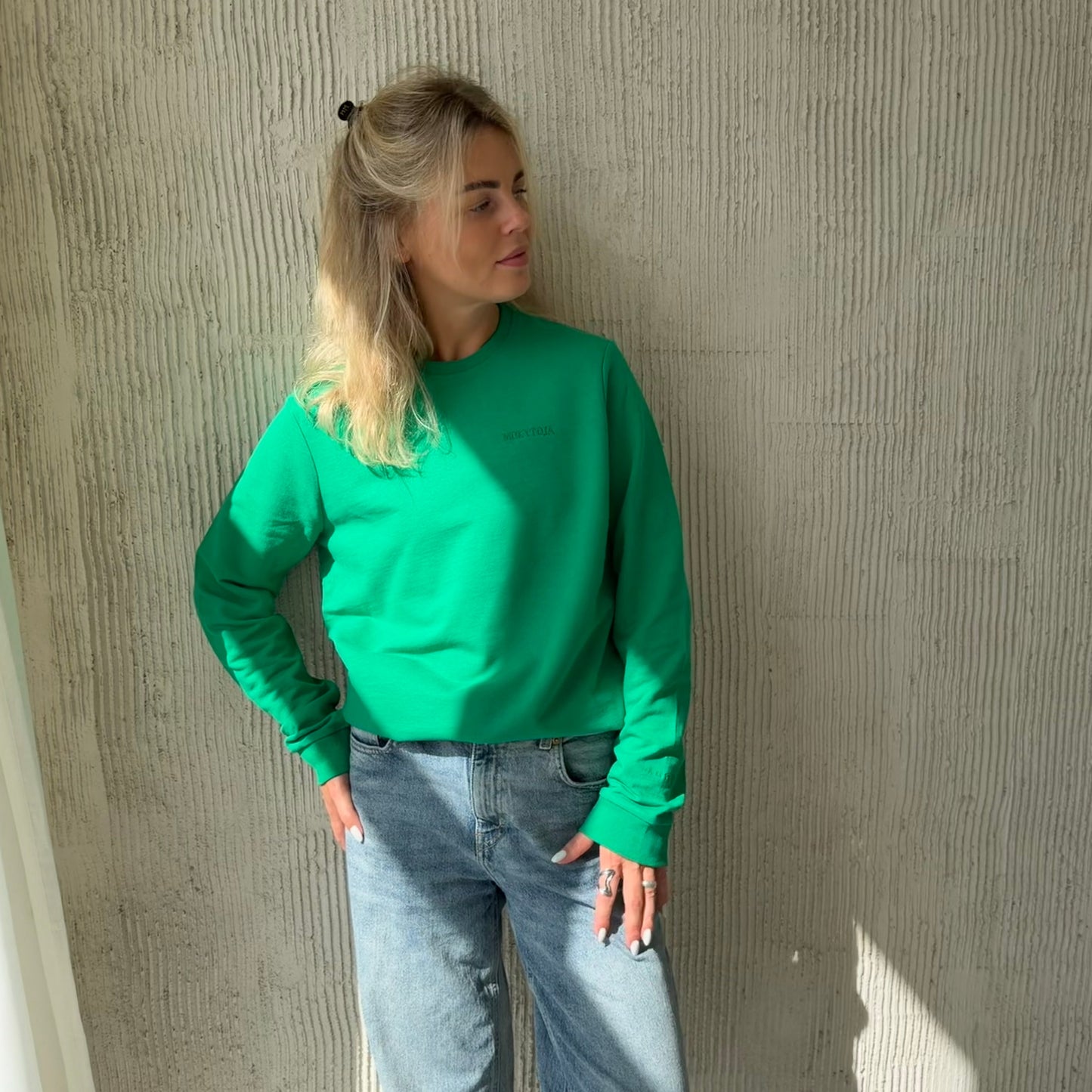 Personalizuok! (UNISEX)