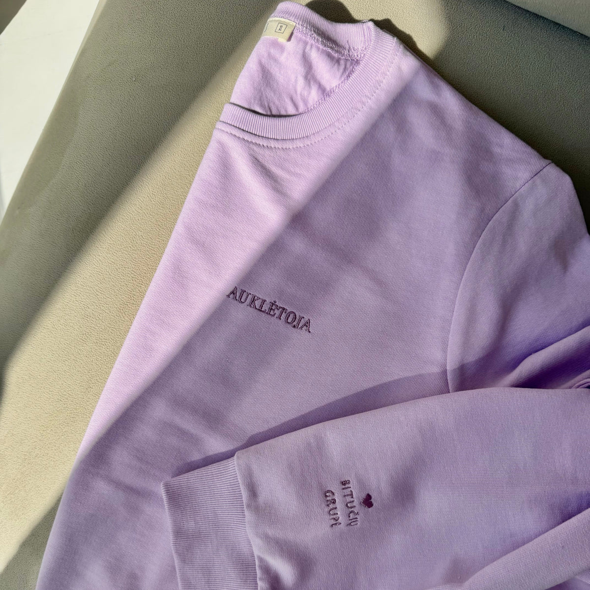 Personalizuok! (UNISEX)