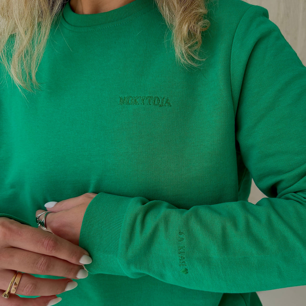 Personalizuok! (UNISEX)
