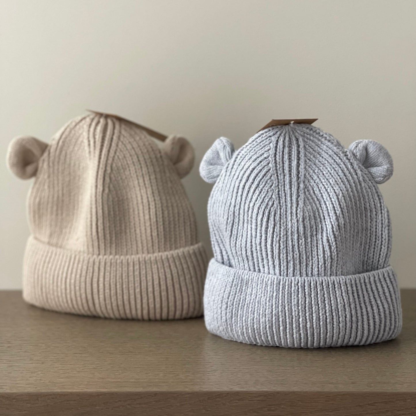 Kepurė 'teddy' (organic)