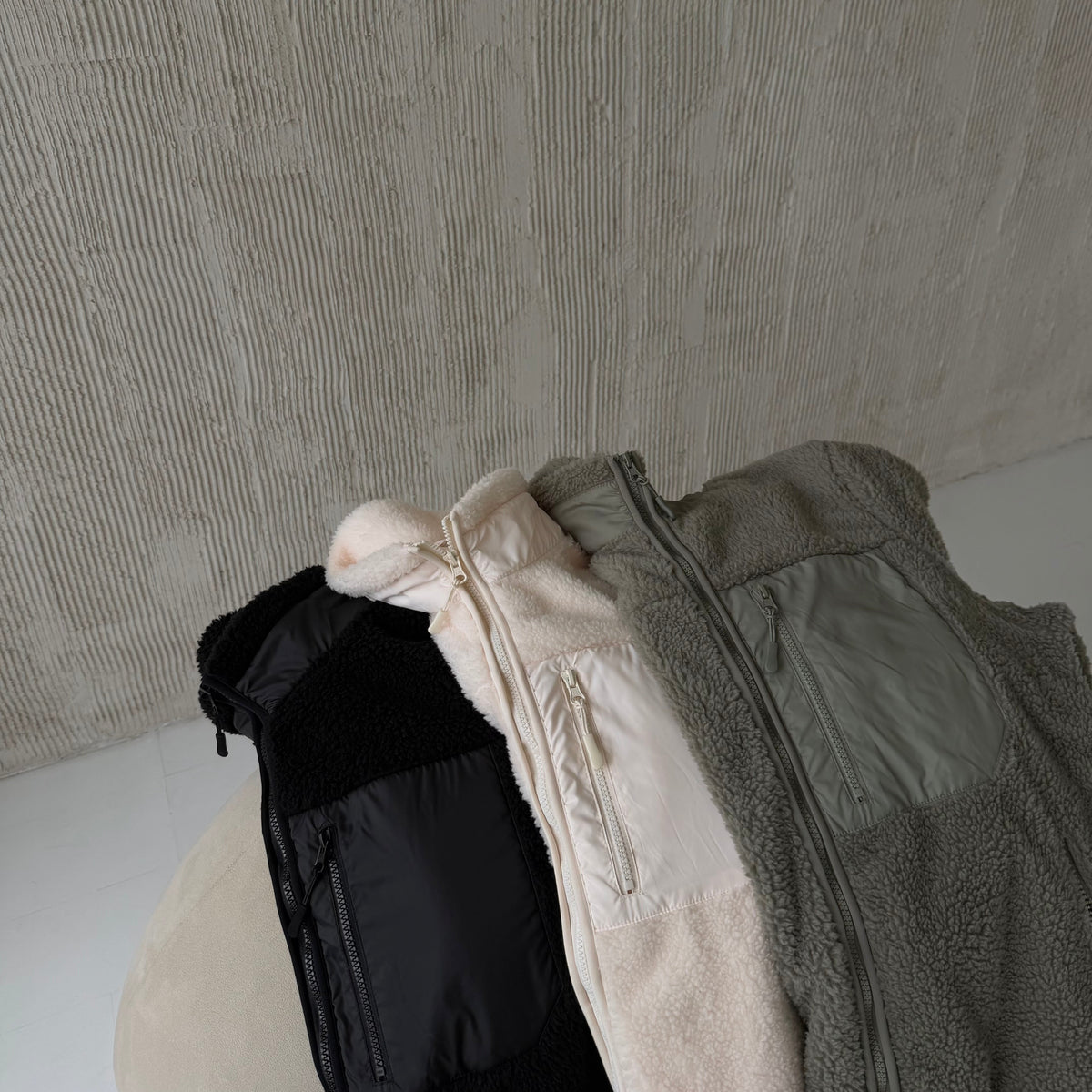 Jacket 'Teddy'