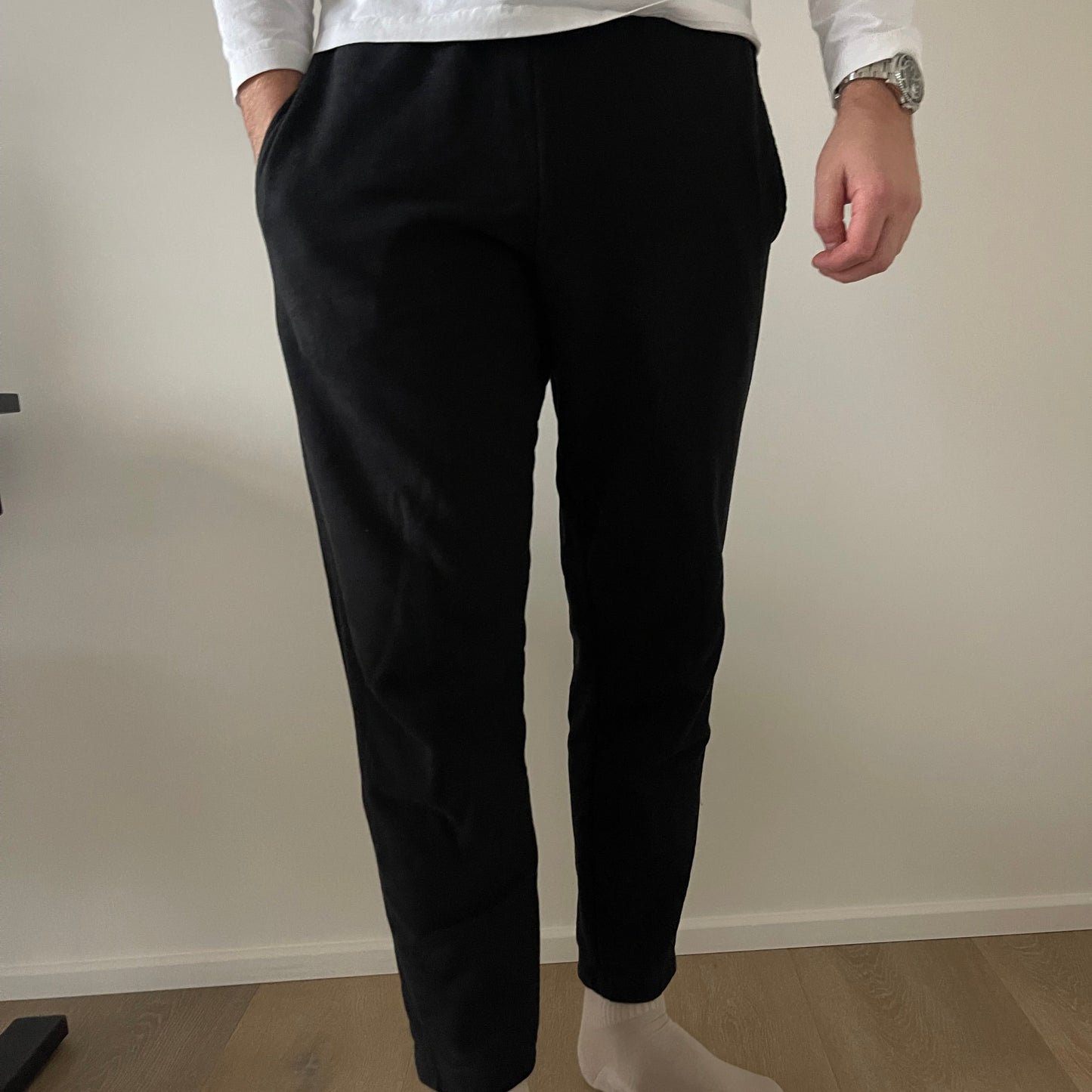 Laisvalaikio kelnės (unisex)