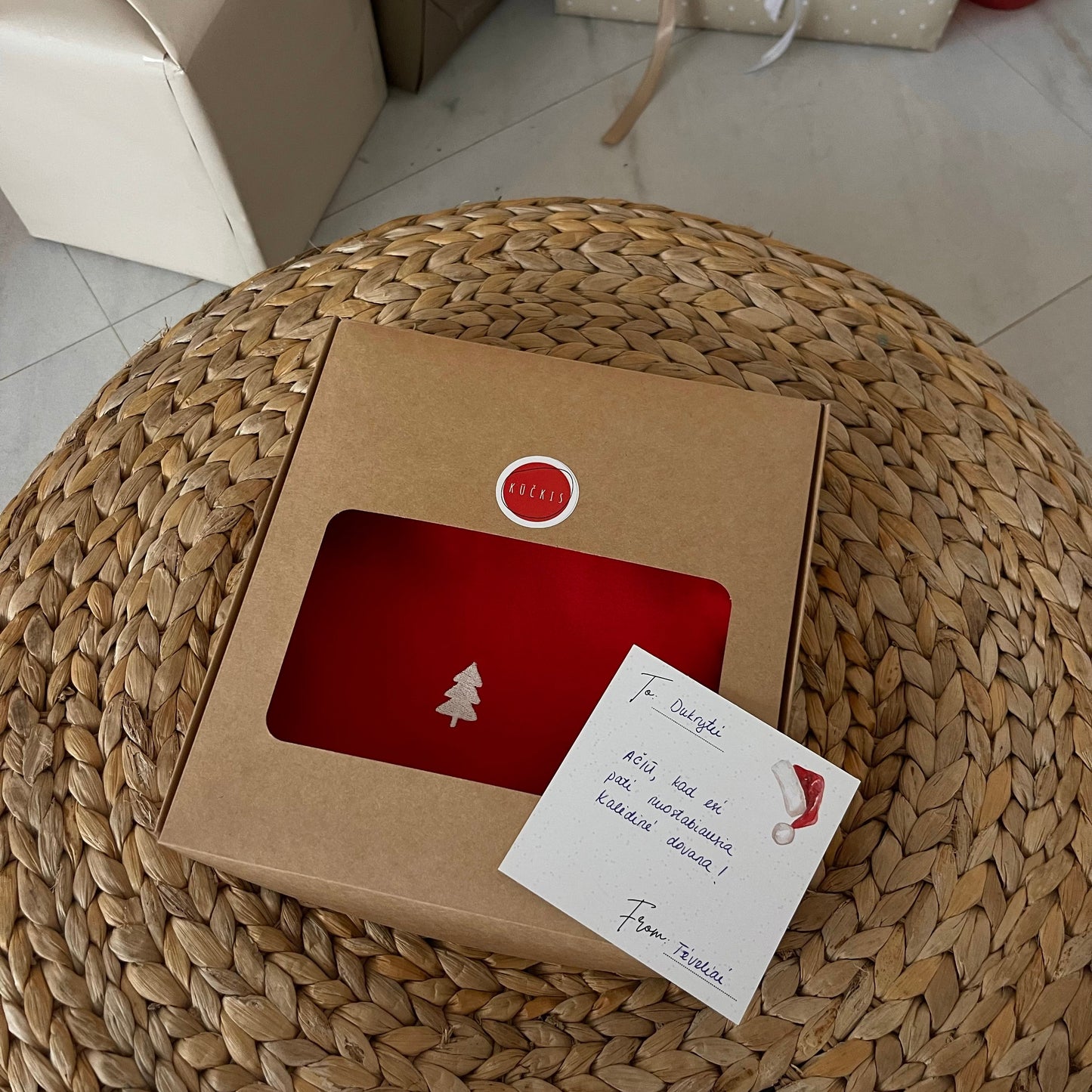 Unisex marškinėliai 'Tree' (visai šeimai)