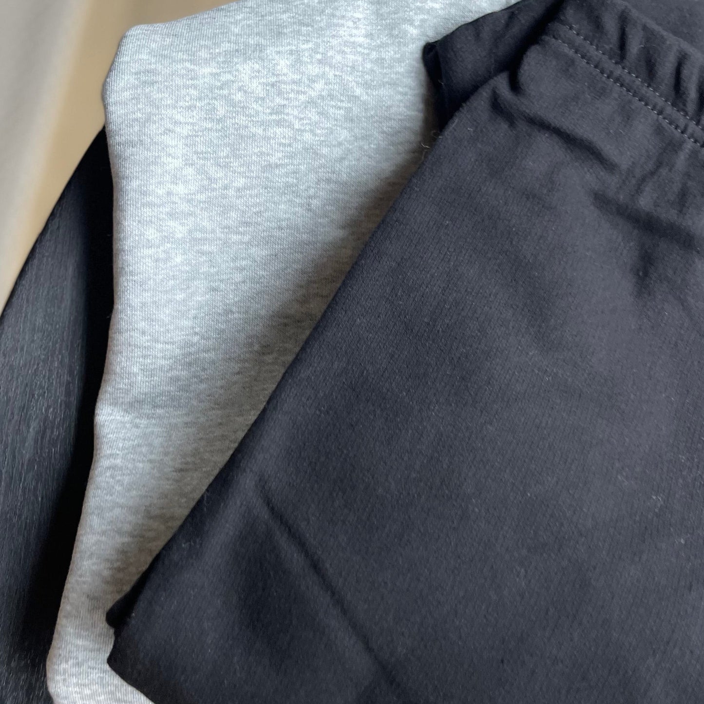 Laisvalaikio kelnės (unisex)