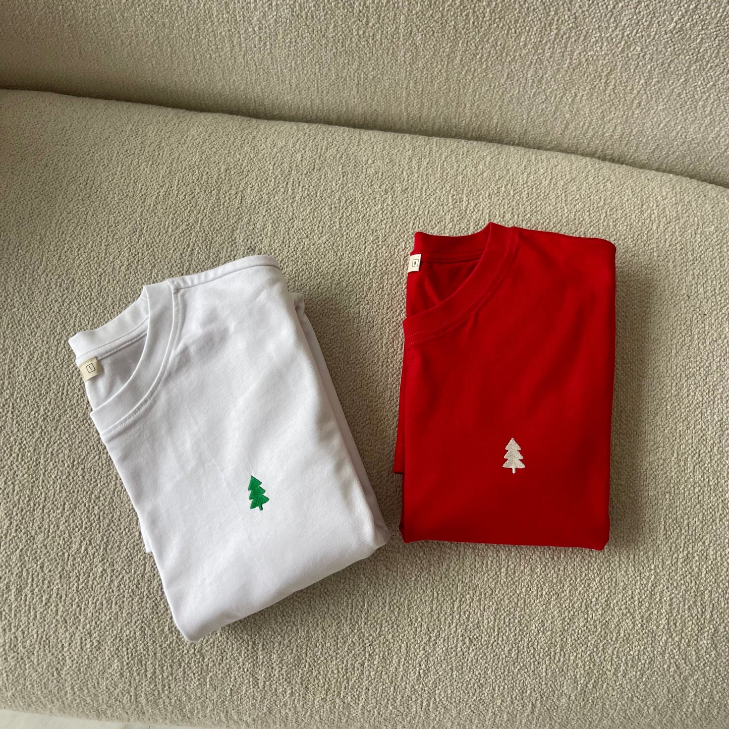 Unisex marškinėliai 'Tree' (visai šeimai)