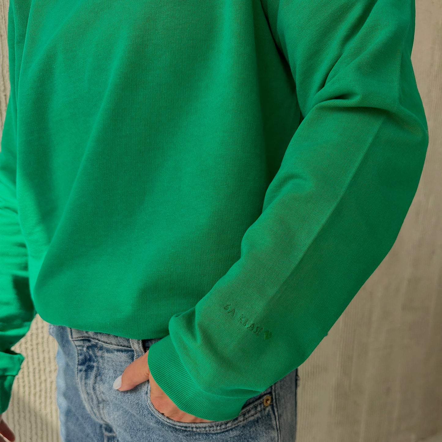 Personalizuok! (UNISEX)