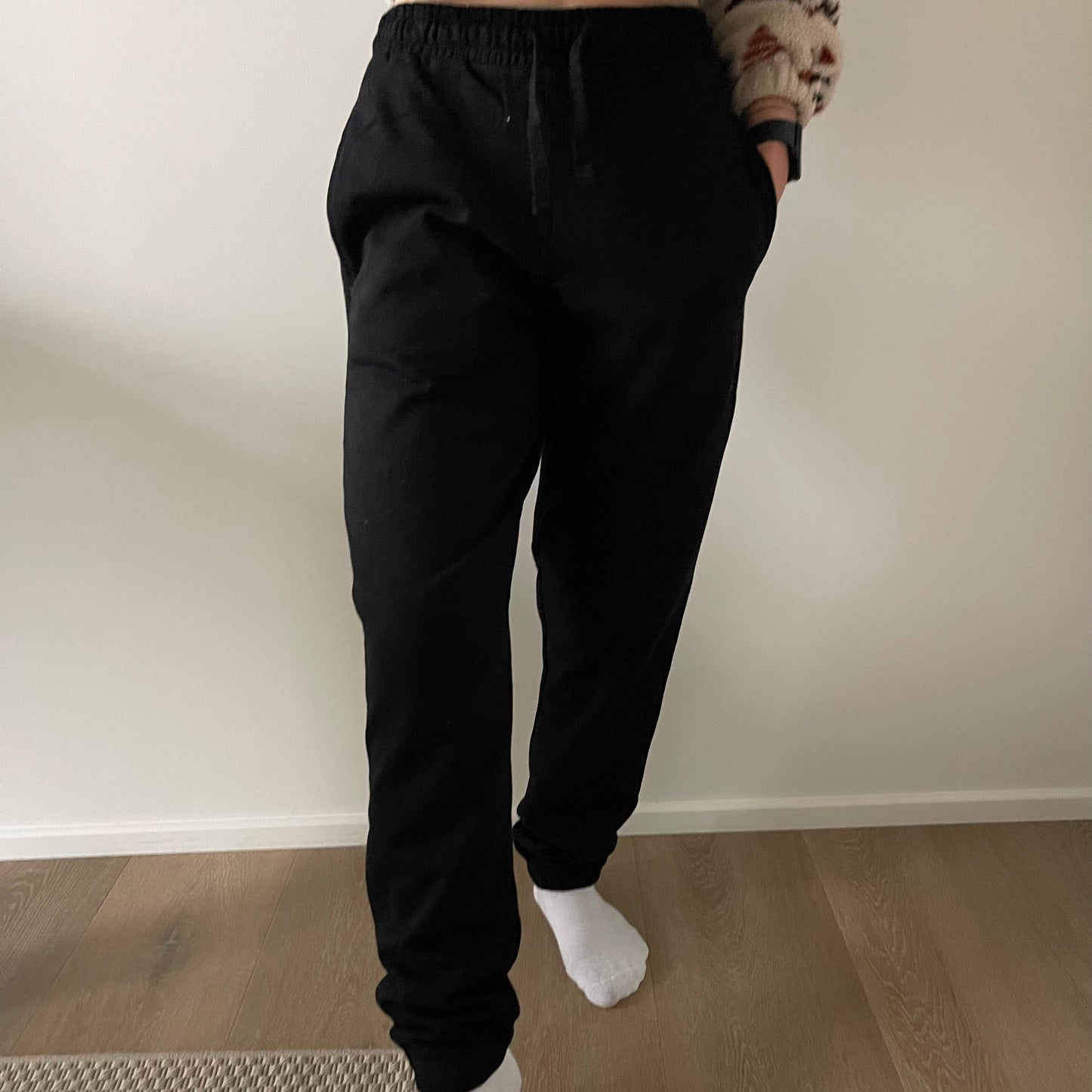 Laisvalaikio kelnės (unisex)