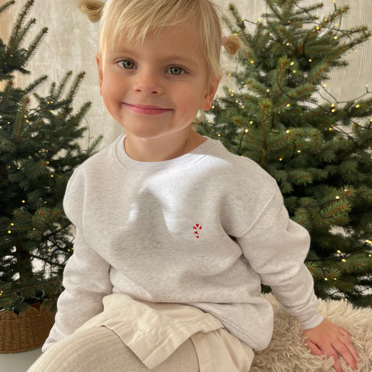 Džemperiai 'Ash Grey' (visai šeimai)