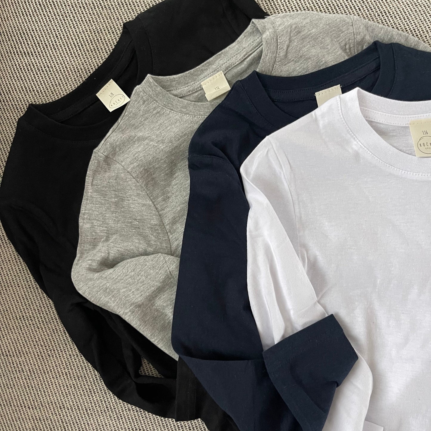 Marškinėliai (ilgomis)