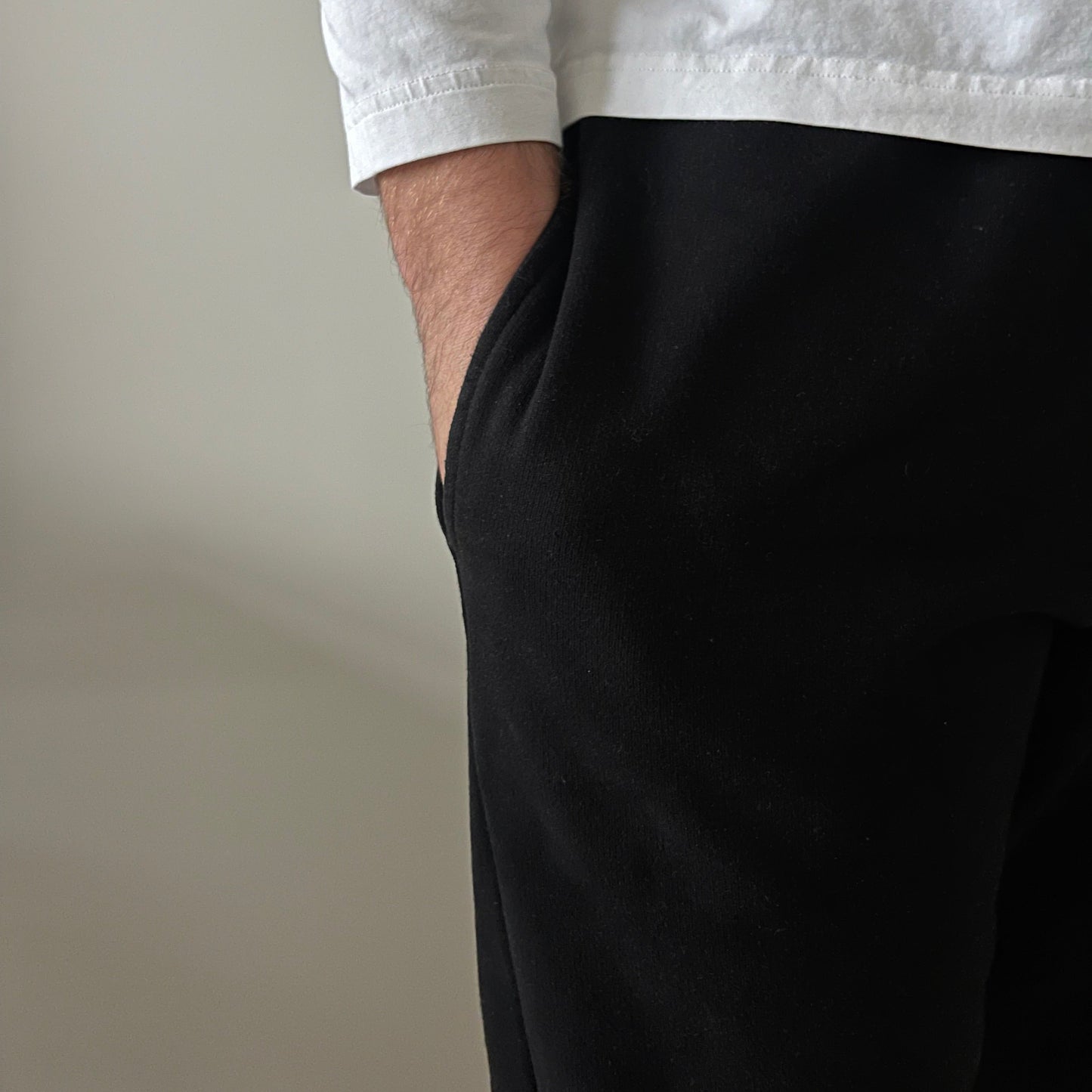 Laisvalaikio kelnės (unisex)