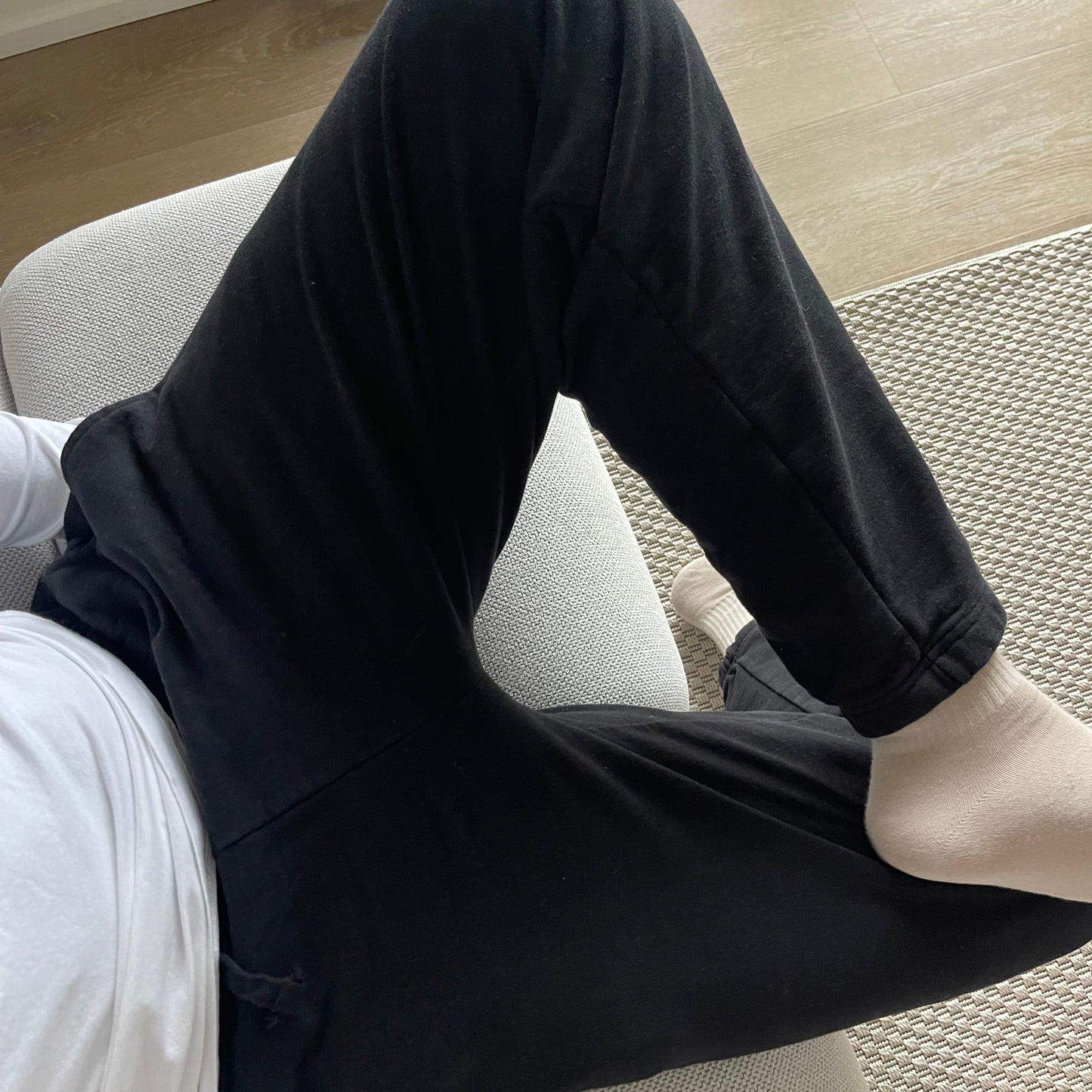 Laisvalaikio kelnės (unisex)