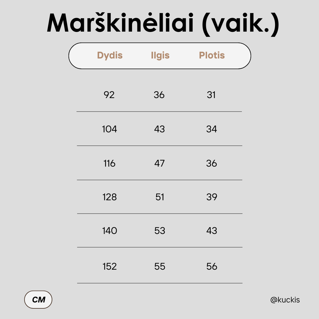 Unisex marškinėliai 'Tree' (visai šeimai)