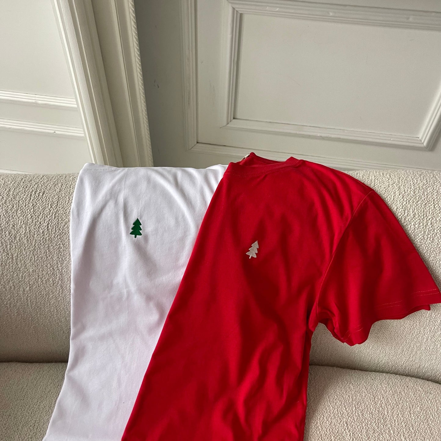 Unisex marškinėliai 'Tree' (visai šeimai)