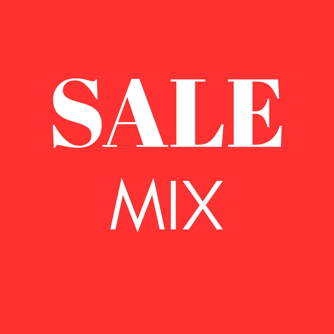 SALE (MIX)
