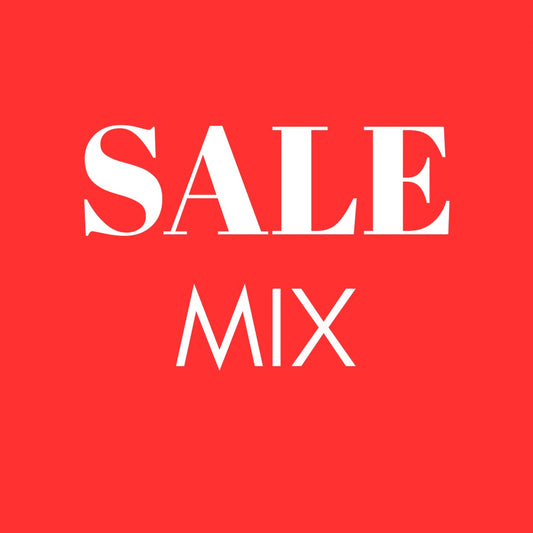 SALE (MIX)