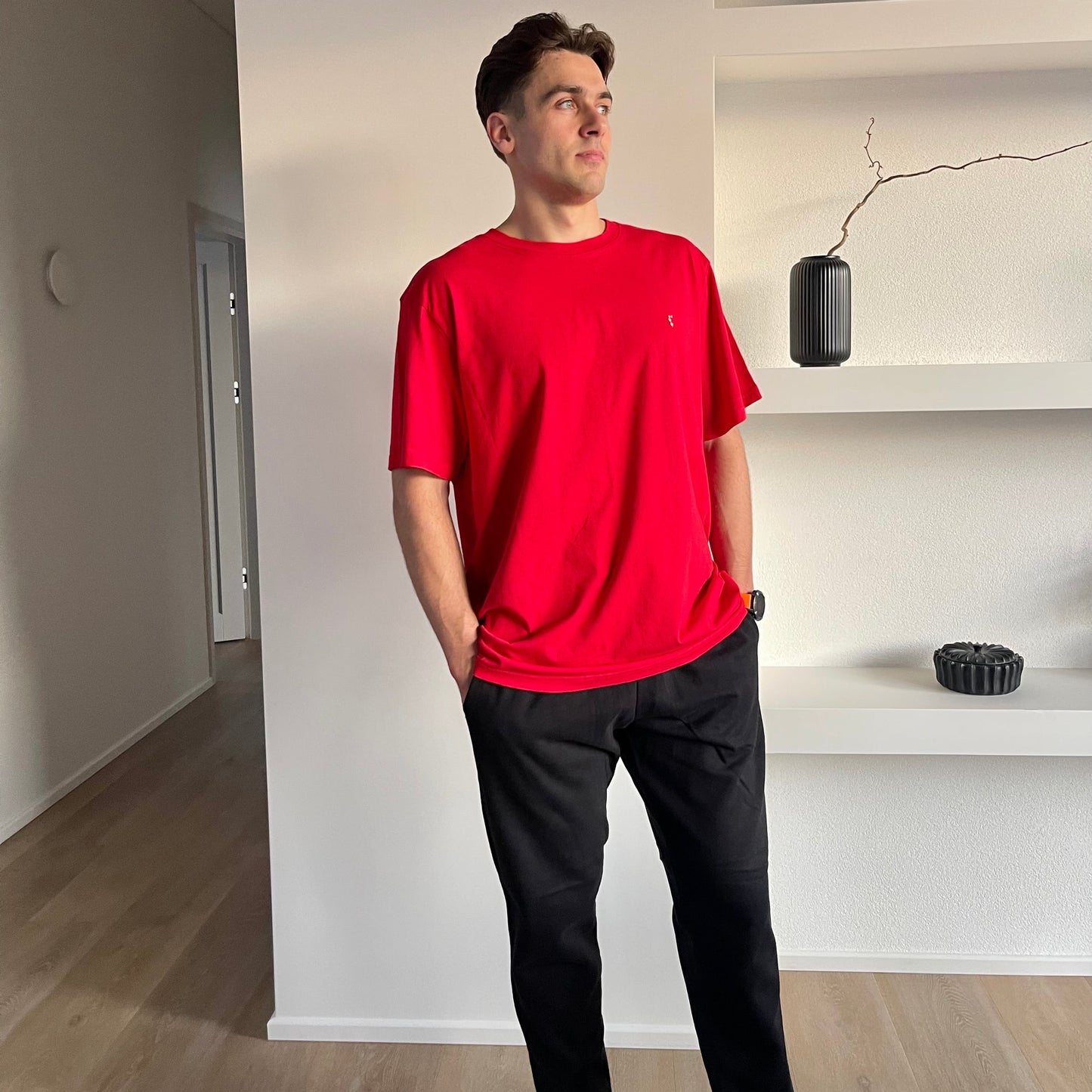 Unisex Marškinėliai 'Xmas sweet' (visai šeimai)